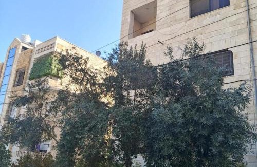 Jordan House | Bourbaki house