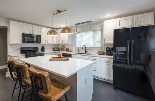 Lawrenceburg House | “Bourbon Trail Beauty”