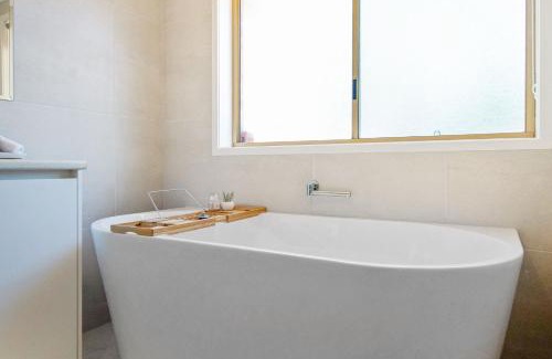 Bourkelands House | Bourkelands Family Nook - Pet Friendly