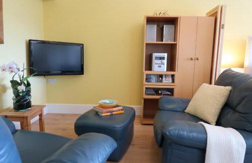 Lutterworth Apartment | Bourne House, private modern apartment near Rugby & Lutterworth