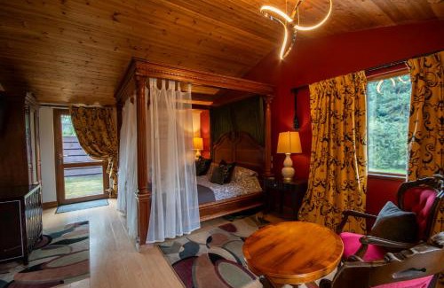 Storwood Villa | Bouscat Lodge