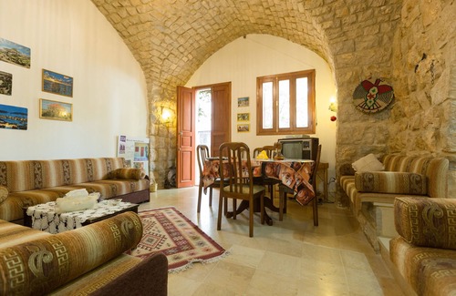 Barouk House | Boustany bed and breakfast