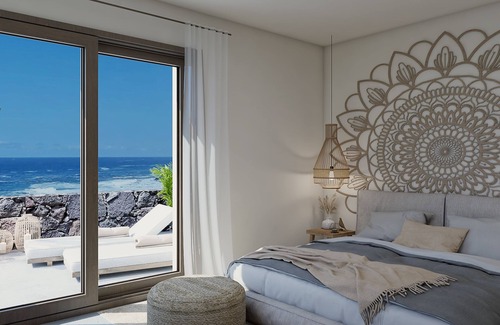 San Cristobal de La Laguna Hotel | Boutique Eco-Hotel Costa Mágica