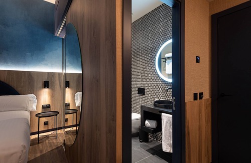 Vegueta Hotel | Boutique Hotel Cordial La Peregrina