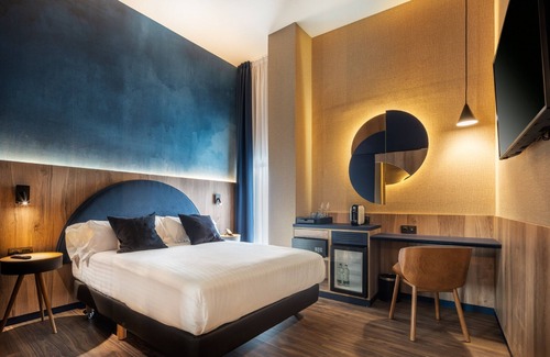 Vegueta Hotel | Boutique Hotel Cordial La Peregrina