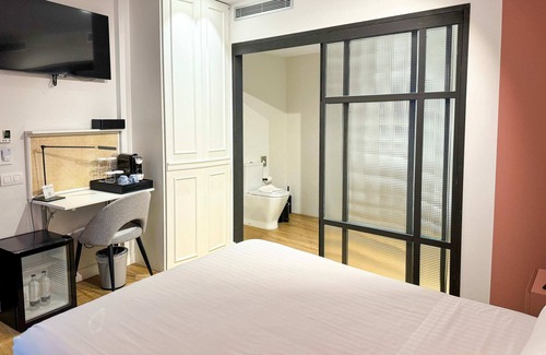 Vegueta Hotel | Boutique Hotel Cordial La Niña de Vegueta