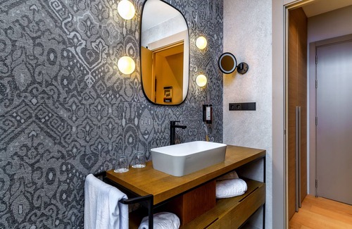 Vegueta Hotel | Boutique Hotel Cordial Plaza Mayor de Santa Ana