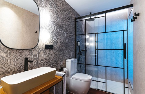 Vegueta Hotel | Boutique Hotel Cordial Plaza Mayor de Santa Ana