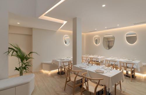 Vegueta Hotel | Boutique Hotel Cordial La Niña de Vegueta