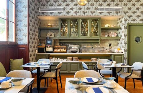 Vegueta Hotel | Boutique Hotel Cordial Plaza Mayor de Santa Ana