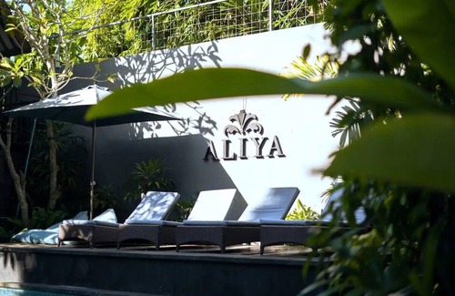 Umalas Villa | Boutique 1-bedroom Villa with WiFi, AC in enchanting Kerobokan