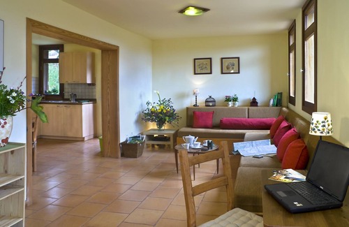Tegueste Cottage | Boutique accommodation in a 12 private estate