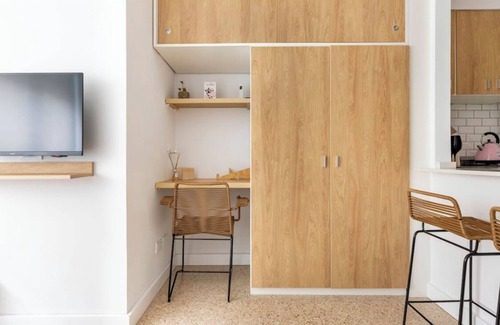 Mar del Plata Apartment | Boutique Apartment Torreón Diseño y confort en Mar del Plata a pasos del mar