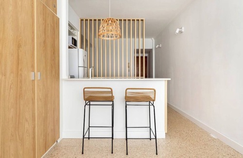 Mar del Plata Apartment | Boutique Apartment Torreón Diseño y confort en Mar del Plata a pasos del mar