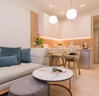 Thessaloniki City Centre Apartment | Boutique Apartment City Center of Thessaloniki