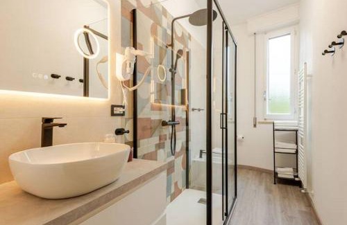 Po' Bandino Apartment | Boutique Apartment Family