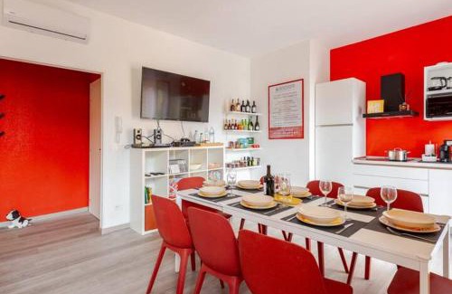 Po' Bandino Apartment | Boutique Apartment Family