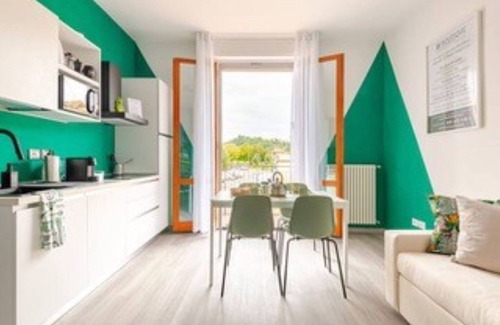 Po' Bandino Apartment | Boutique Apartment Natura