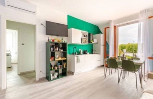Po' Bandino Apartment | Boutique Apartment Natura