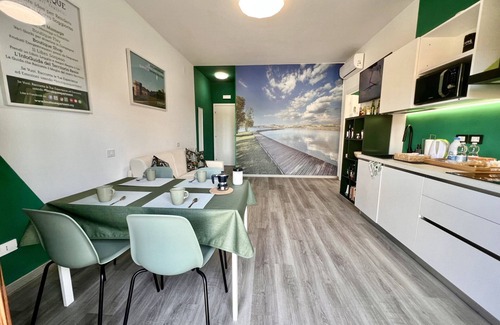 Po' Bandino Apartment | Boutique Apartment Natura