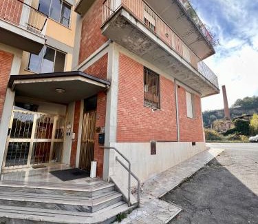 Po' Bandino Apartment | Boutique Apartment Natura