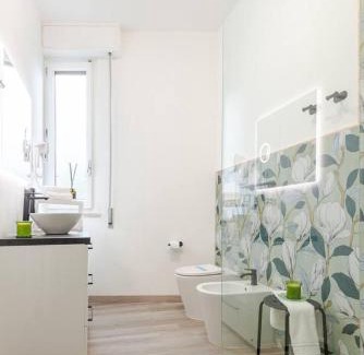 Po' Bandino Apartment | Boutique Apartment Natura