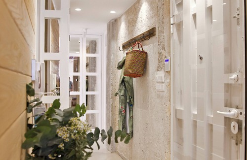 Kallithea Apartment | Boutique apartment near Acropolis
