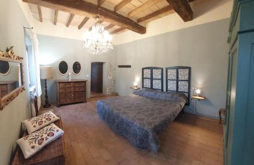 San Lazzaro Apartment | Boutique Apartment Podere Merlo