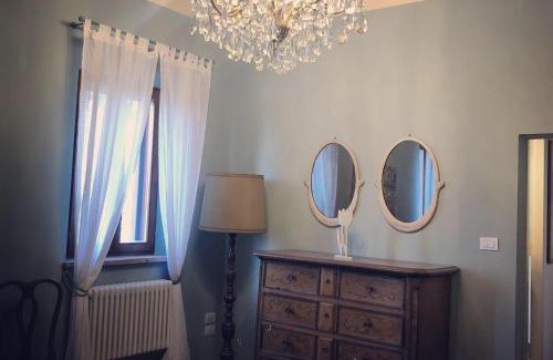 San Lazzaro Apartment | Boutique Apartment Podere Merlo