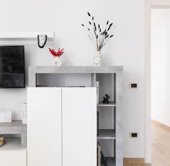 Caserta Apartment | Boutique Apartment The Heart of Caserta