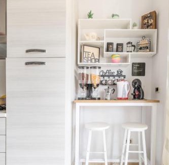 Caserta Apartment | Boutique Apartment The Heart of Caserta