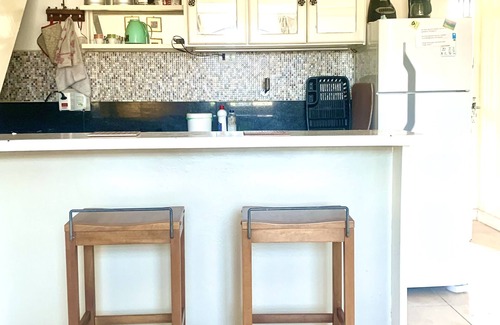 Downtown Buzios Apartment | Boutique-Apartment Vidabuena Buzios center