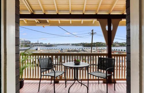 Millers Point Apartment | Boutique Apartment With Private Roof Terrace