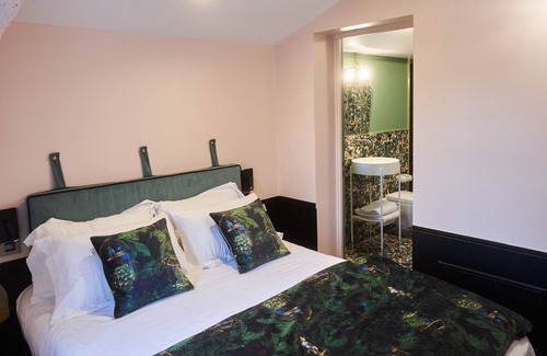 Gares Hotel | Boutique Appart'Hôtel Maison Bayard