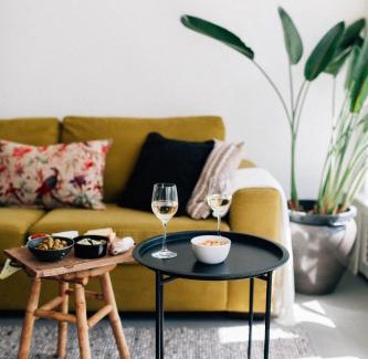 Overtoomse Sluis House | Boutique B&B Bovien