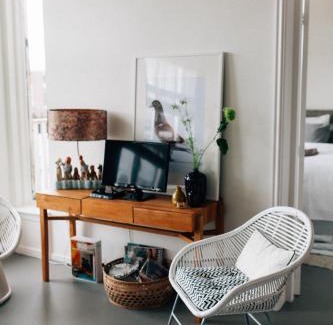 Overtoomse Sluis House | Boutique B&B Bovien