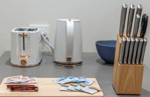 Braddon House | BOUTIQUE CITY STUDIO / BRADDON