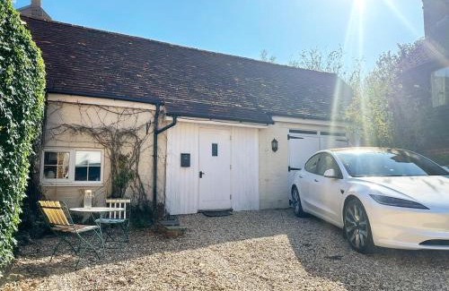 Kintbury House | Boutique Cottage in the Heart of Kintbury
