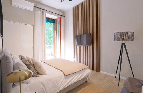 Lambrate Apartment | Boutique Design Apartment Lambrate