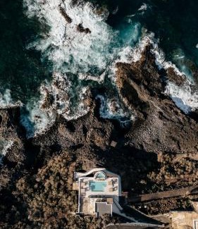 San Cristobal de La Laguna Hotel | Boutique Eco Hotel Costa Mágica