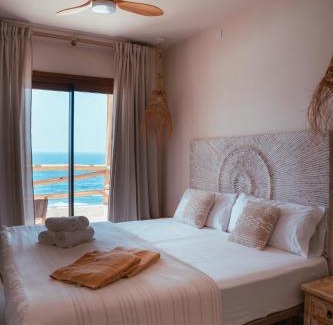 San Cristobal de La Laguna Hotel | Boutique Eco Hotel Costa Mágica