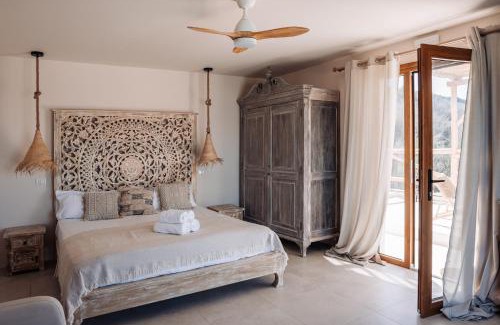 San Cristobal de La Laguna Hotel | Boutique Eco Hotel Costa Mágica