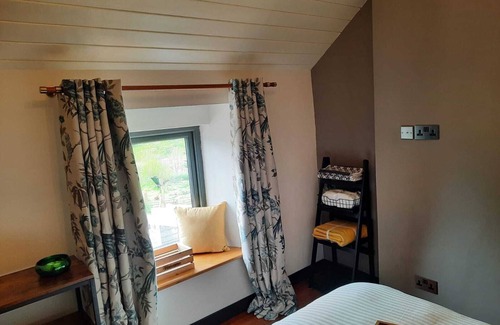 Challacombe Bed & Breakfast | Boutique Exmoor Country Retreat