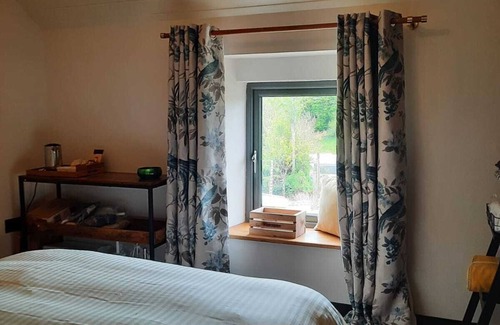 Challacombe Bed & Breakfast | Boutique Exmoor Country Retreat