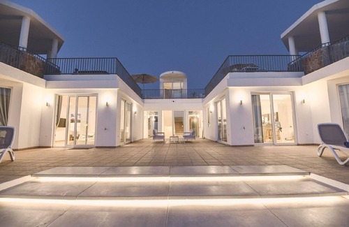 Adeje House | Boutique Experience Villa