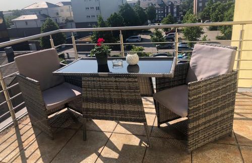 Kempen Hotel | Boutique-garni Hotel Papillon