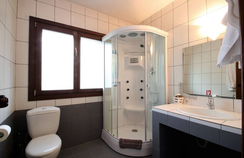 Arachova Hotel | Boutique Hotel Skamnos