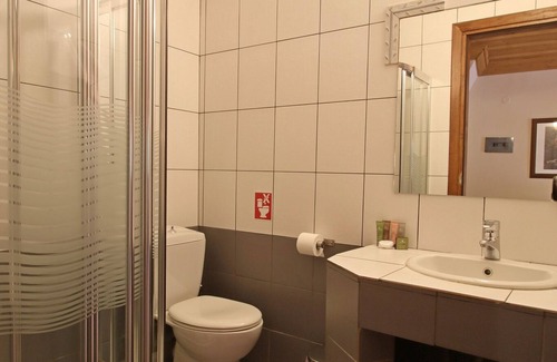 Arachova Hotel | Boutique Hotel Skamnos