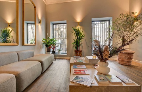 Prefecture Hotel | Boutique Hôtel Provencia