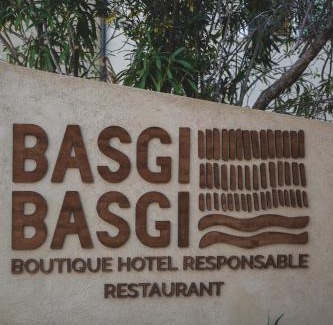 Saint-Florent Hotel | Boutique Hôtel Responsable et Restaurant Basgi Basgi